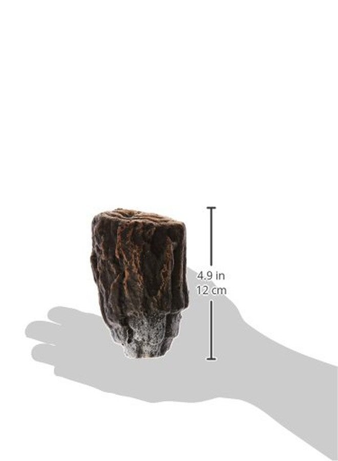 ProCom Log Bed Kit for Vented & Vent Free Log Sets - Model DLB2, Hand Painted Concrete Logs, Enhances Fireplace Appearance - Image 3